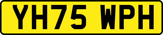 YH75WPH