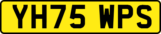 YH75WPS