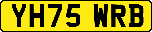 YH75WRB