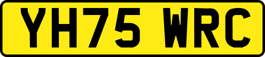 YH75WRC