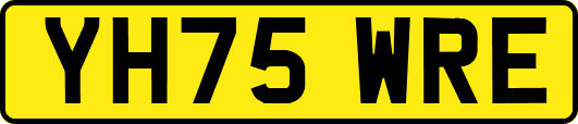 YH75WRE