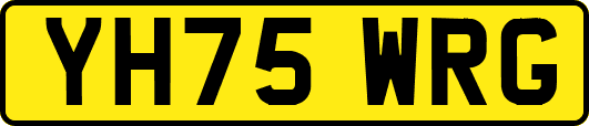 YH75WRG