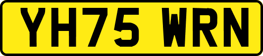 YH75WRN
