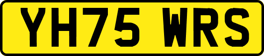 YH75WRS