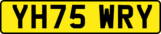YH75WRY