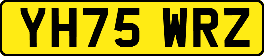 YH75WRZ