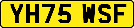 YH75WSF