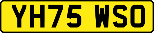 YH75WSO