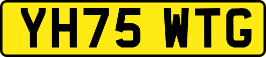 YH75WTG