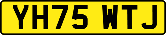 YH75WTJ