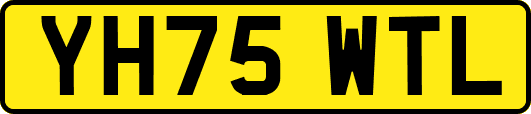 YH75WTL