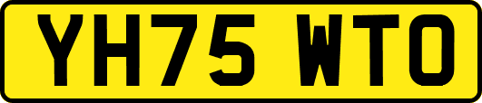 YH75WTO