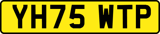 YH75WTP
