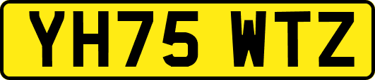 YH75WTZ