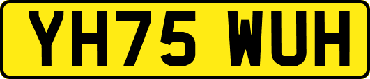 YH75WUH