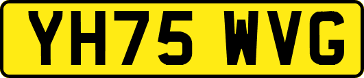 YH75WVG