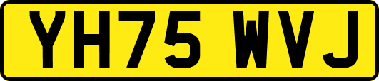 YH75WVJ