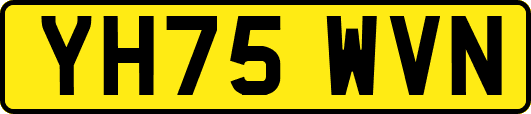 YH75WVN