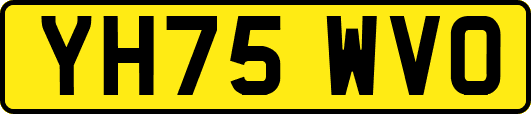 YH75WVO
