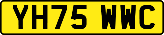 YH75WWC
