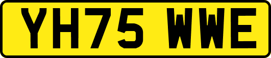 YH75WWE