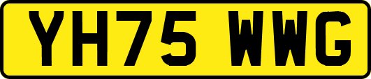 YH75WWG