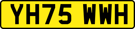 YH75WWH