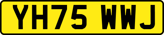 YH75WWJ