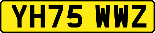 YH75WWZ