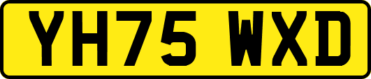 YH75WXD