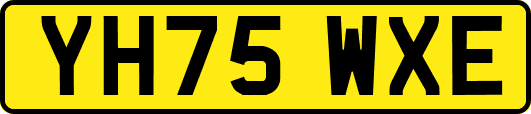 YH75WXE