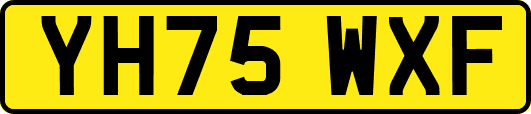 YH75WXF