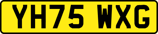 YH75WXG