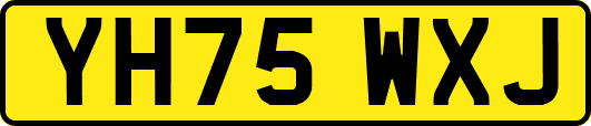 YH75WXJ
