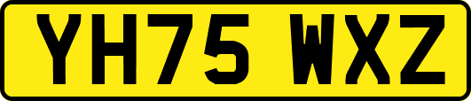 YH75WXZ