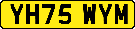YH75WYM