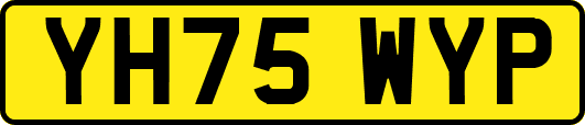 YH75WYP
