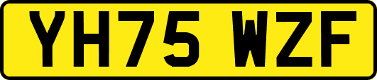 YH75WZF