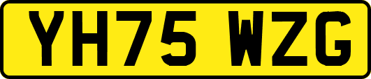 YH75WZG