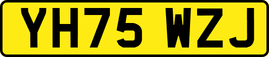YH75WZJ