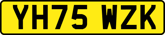 YH75WZK