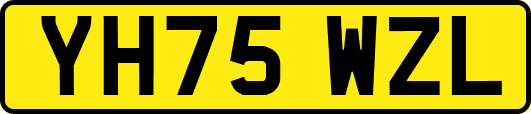 YH75WZL