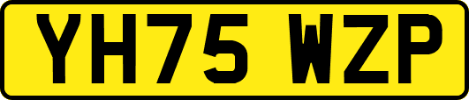 YH75WZP