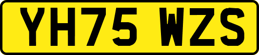YH75WZS