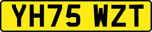 YH75WZT