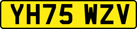 YH75WZV