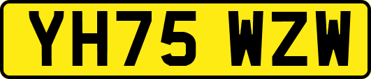 YH75WZW