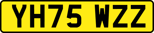 YH75WZZ