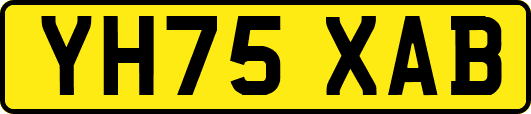 YH75XAB