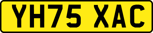 YH75XAC